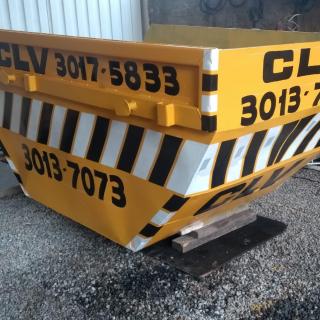 Quem Somos Disk Entulho Sorocaba Caçamba de Entulho Sorocaba Entulho Votorantim Disk